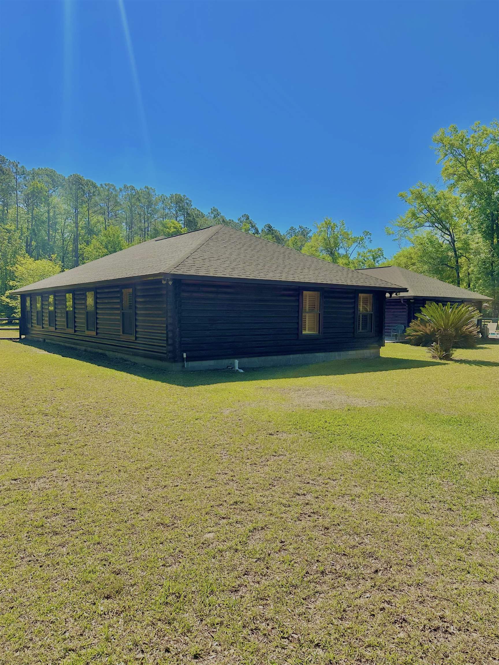 243 Turkey Run Road, Crawfordville, Florida image 33