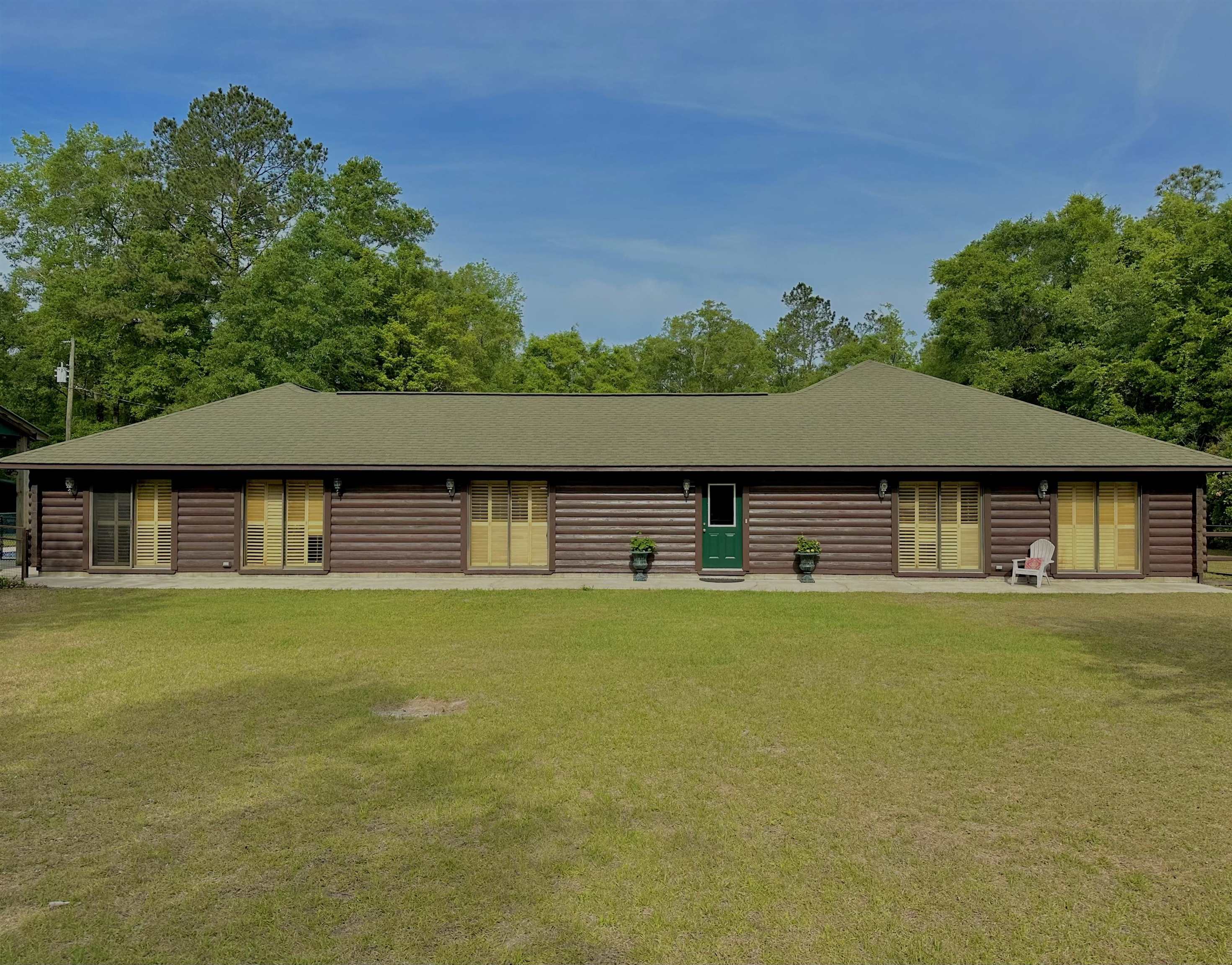 243 Turkey Run Road, Crawfordville, Florida image 5