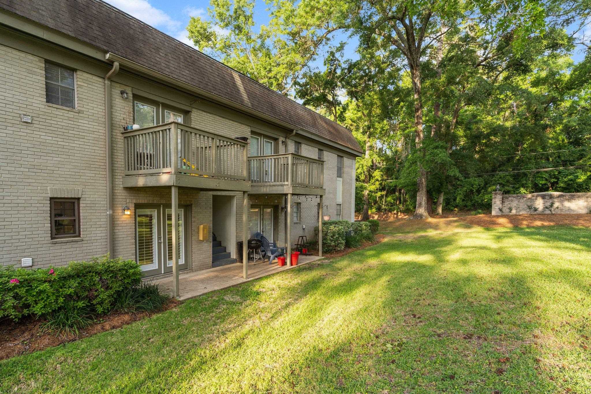 1951 N Meridian Road #27, Tallahassee, Florida image 22