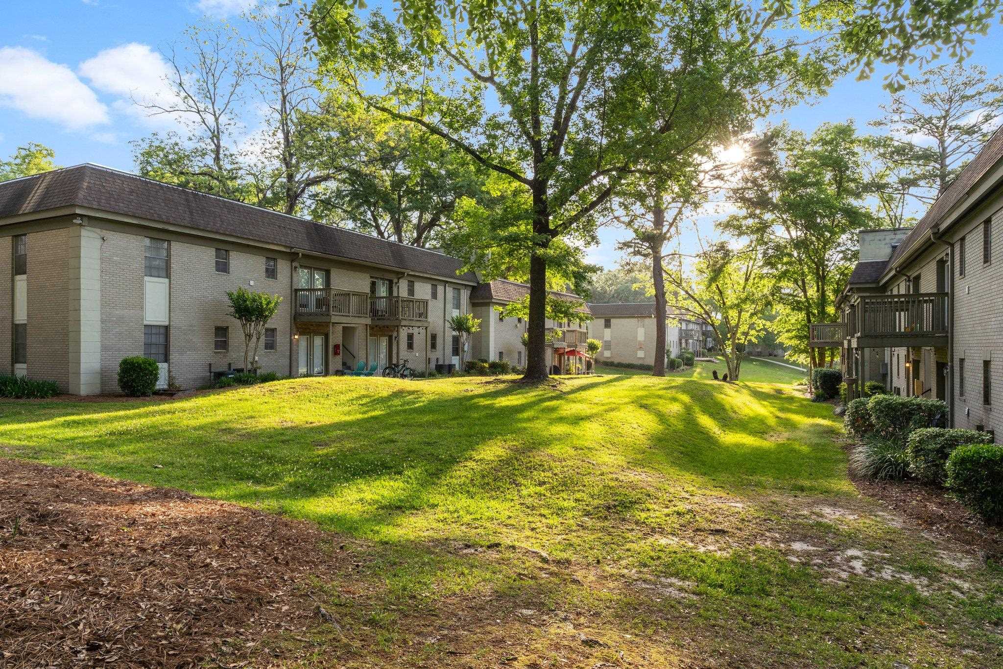 1951 N Meridian Road #27, Tallahassee, Florida image 23