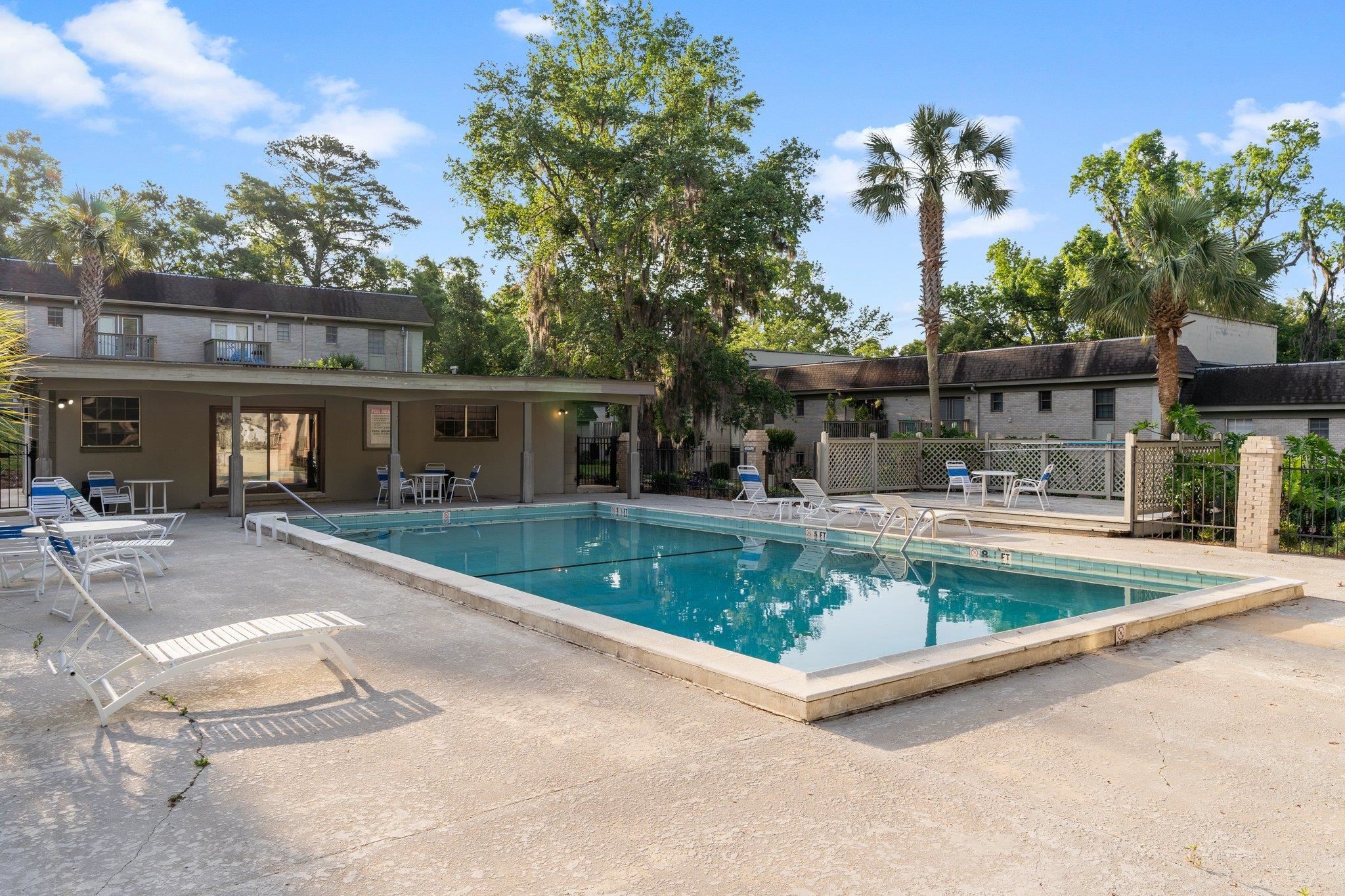 1951 N Meridian Road #27, Tallahassee, Florida image 27