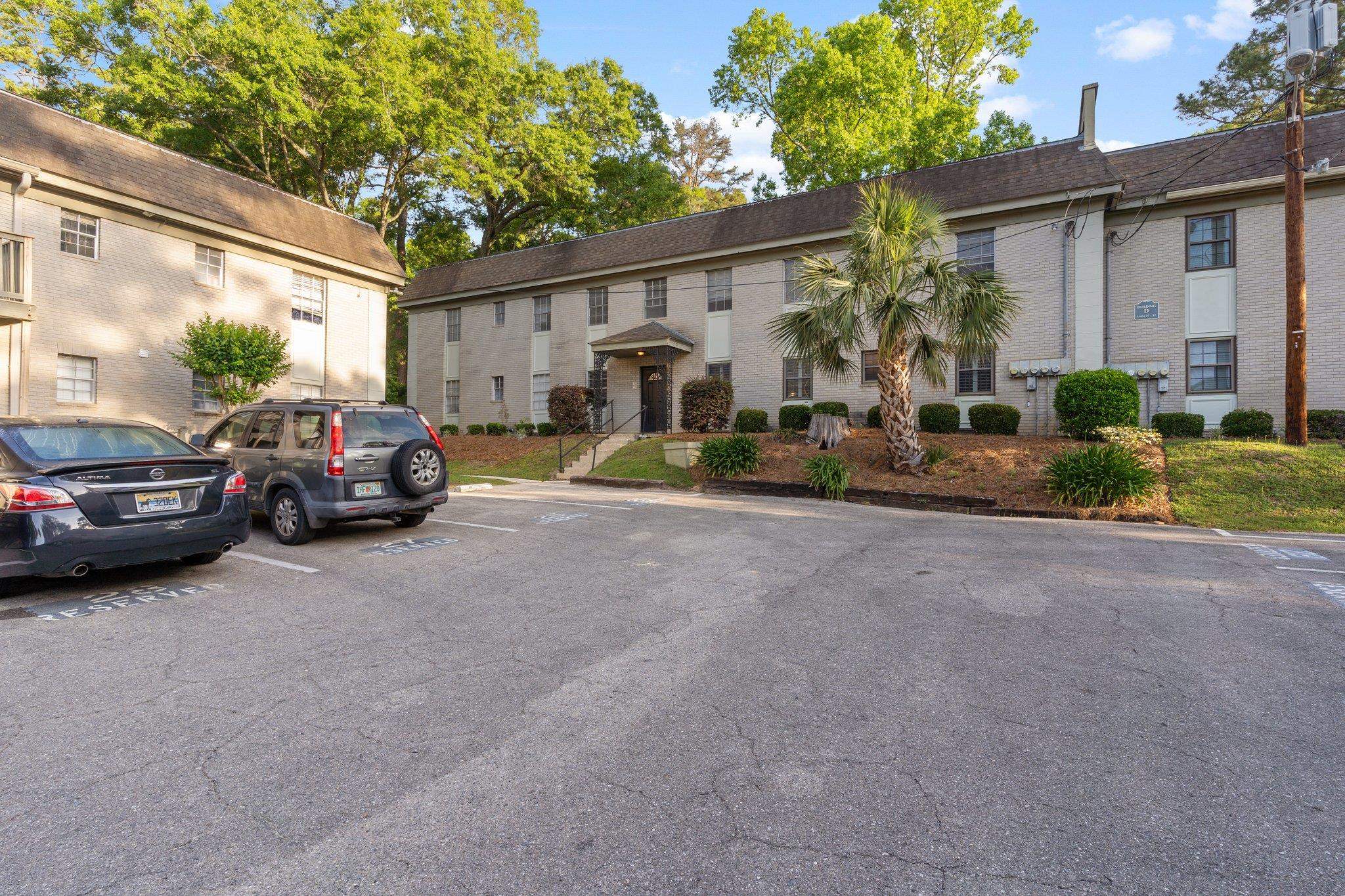1951 N Meridian Road #27, Tallahassee, Florida image 3