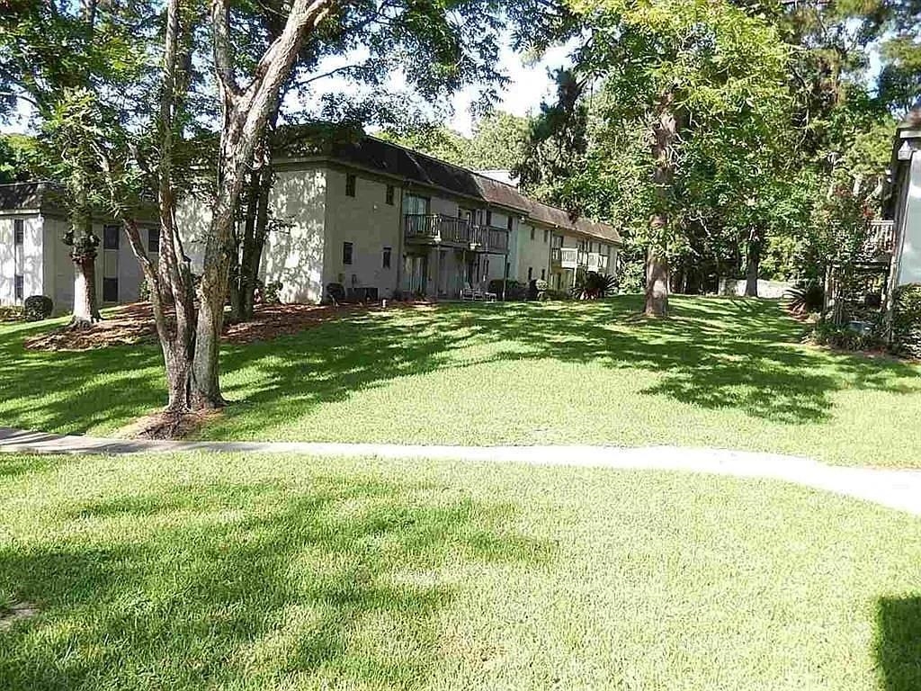 1951 N Meridian Road #27, Tallahassee, Florida image 40