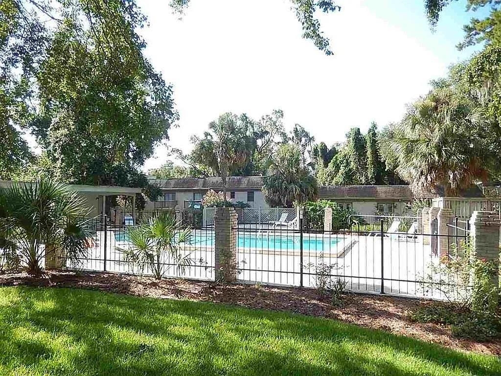 1951 N Meridian Road #27, Tallahassee, Florida image 41