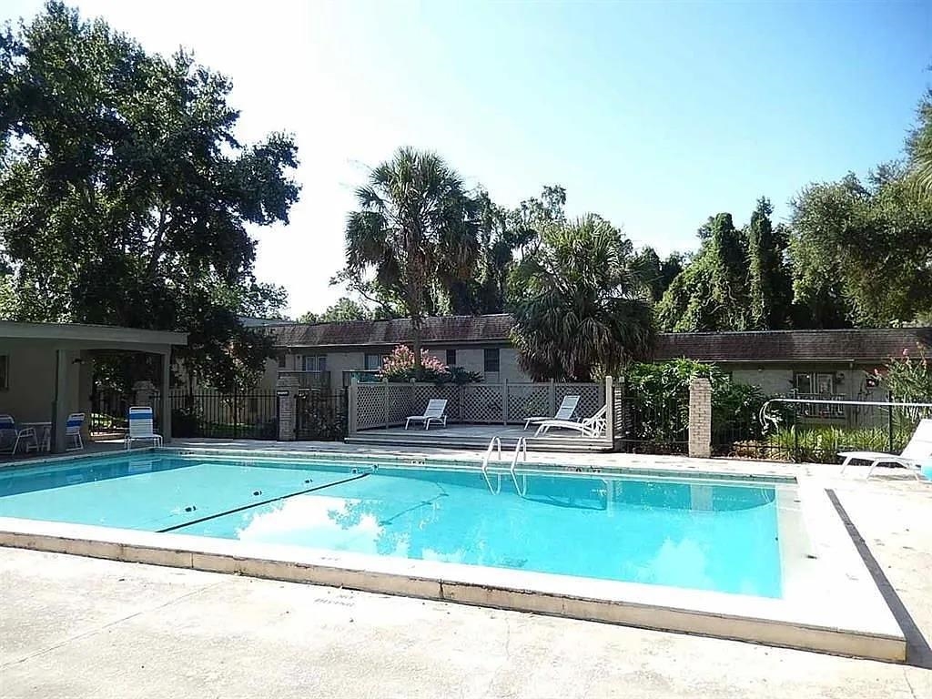 1951 N Meridian Road #27, Tallahassee, Florida image 42