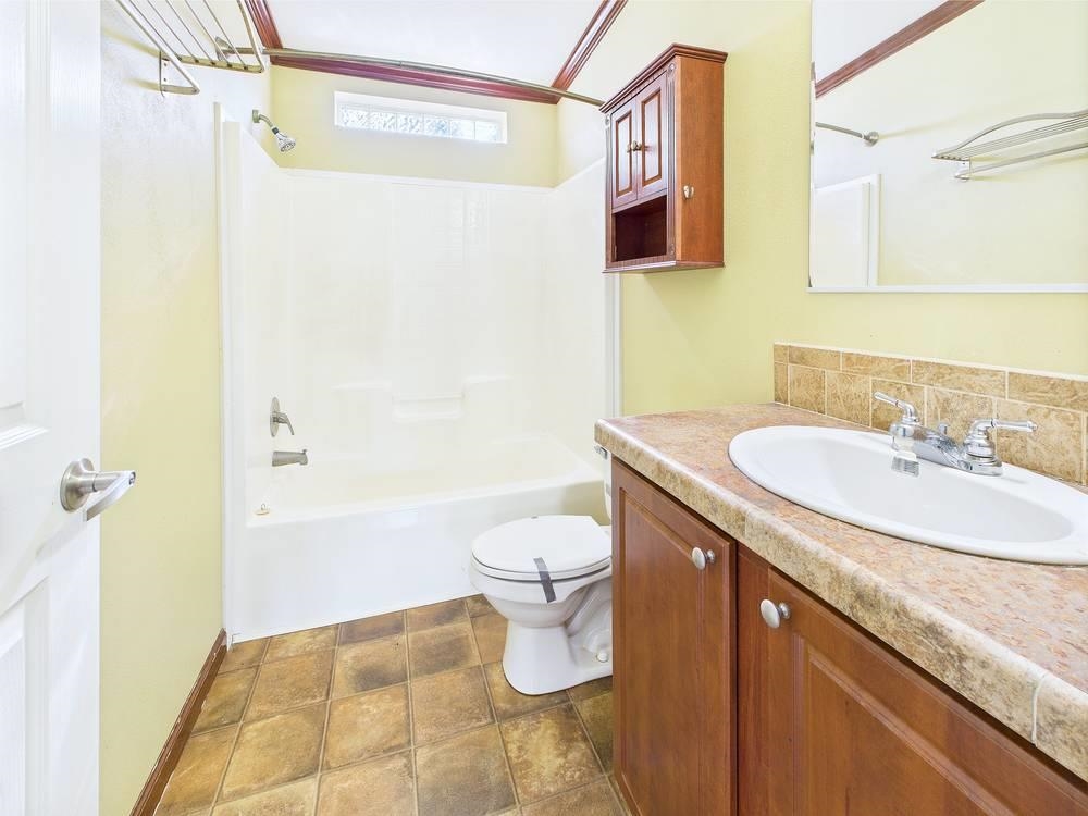6740 Austin Mcdonald Road, Perry, Florida image 11