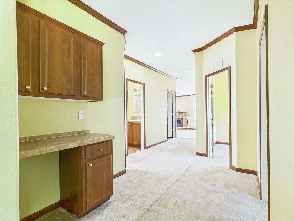 6740 Austin Mcdonald Road, Perry, Florida image 15
