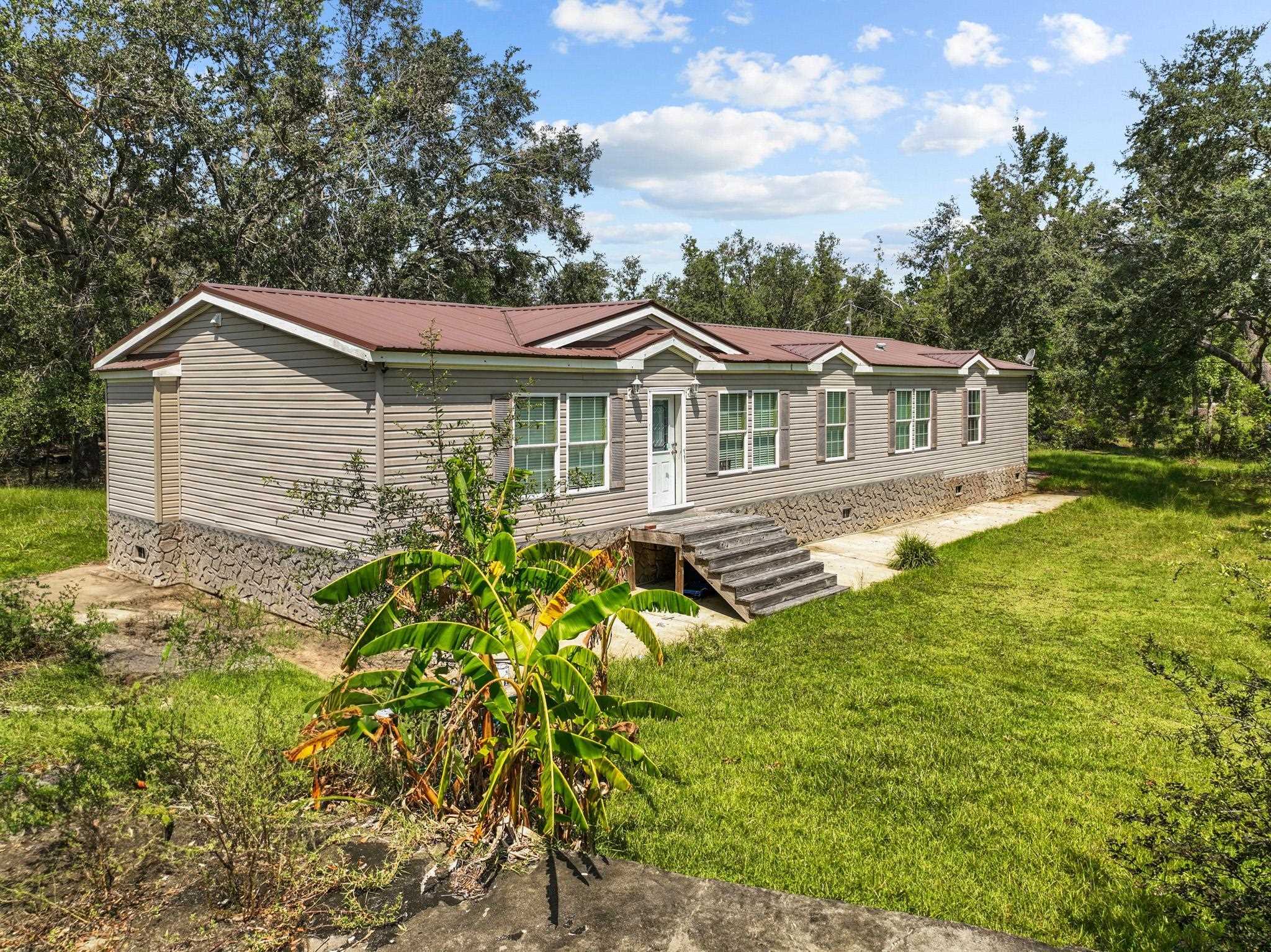 6740 Austin Mcdonald Road, Perry, Florida image 25