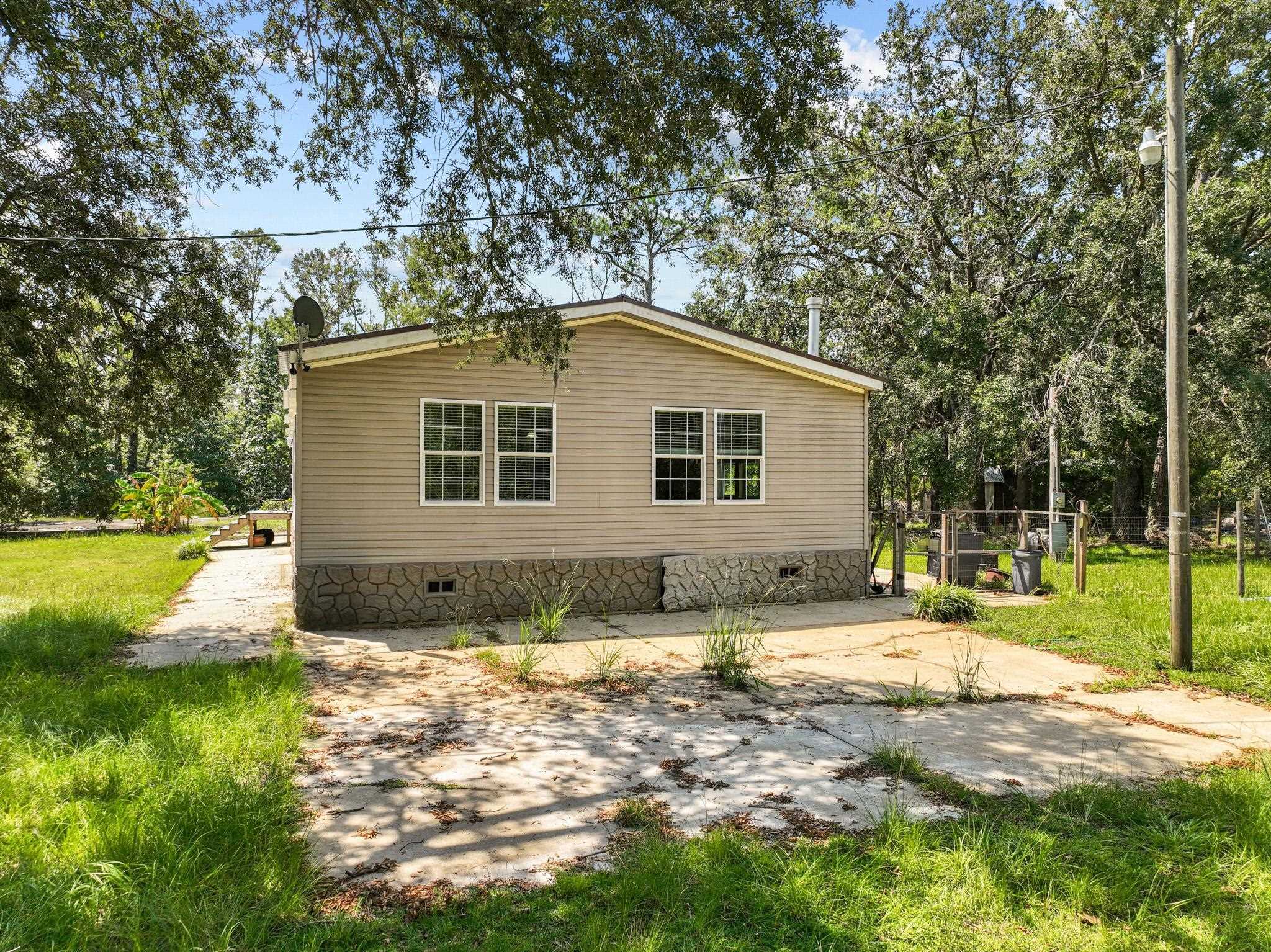 6740 Austin Mcdonald Road, Perry, Florida image 29