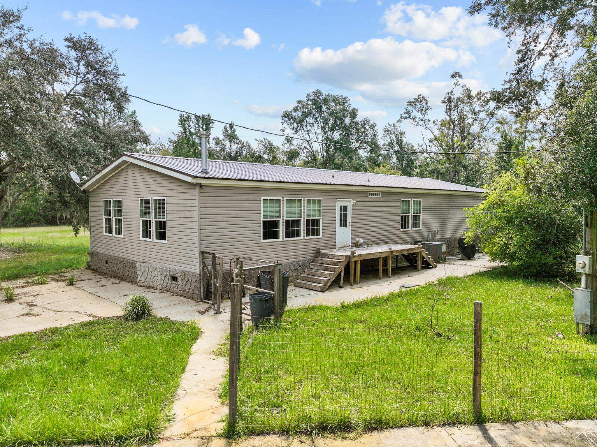 6740 Austin Mcdonald Road, Perry, Florida image 30