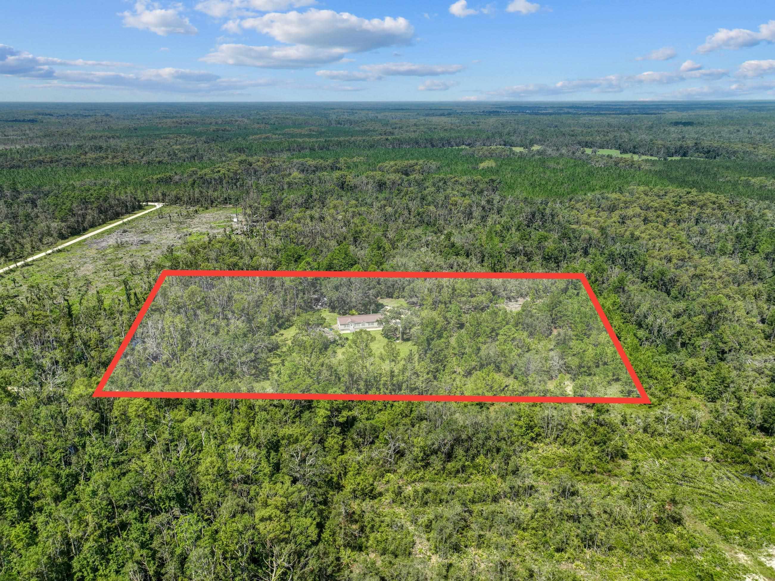 6740 Austin Mcdonald Road, Perry, Florida image 32