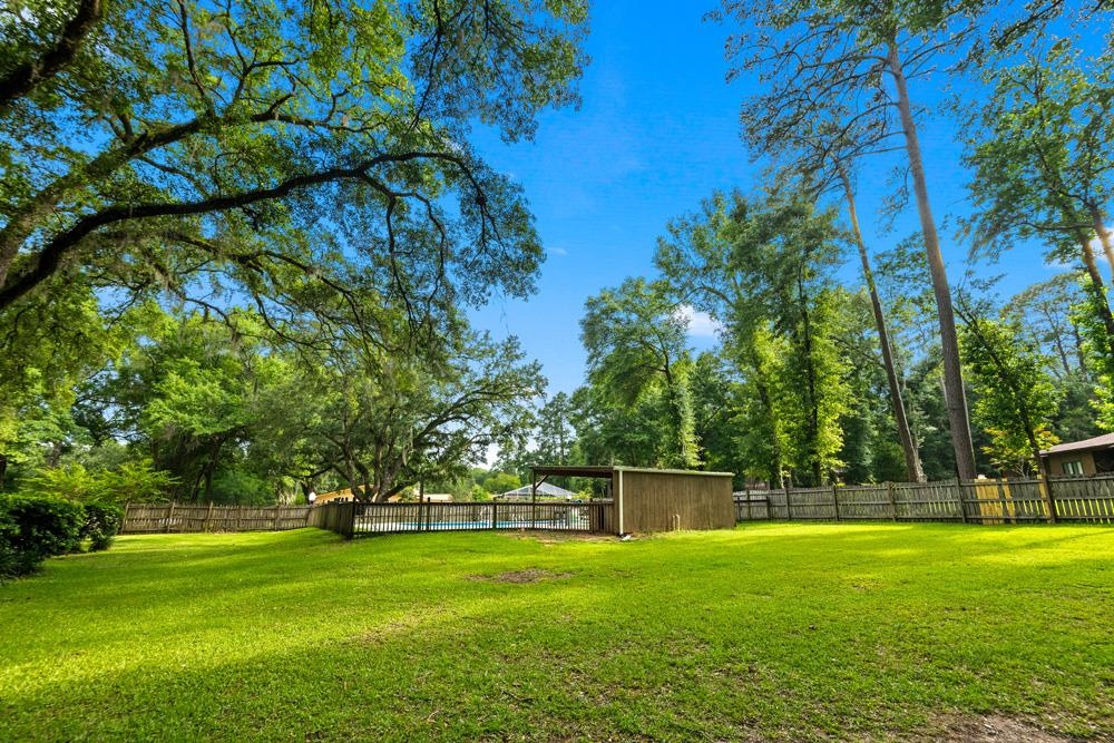 3740 Dorset Way, Tallahassee, Texas image 12