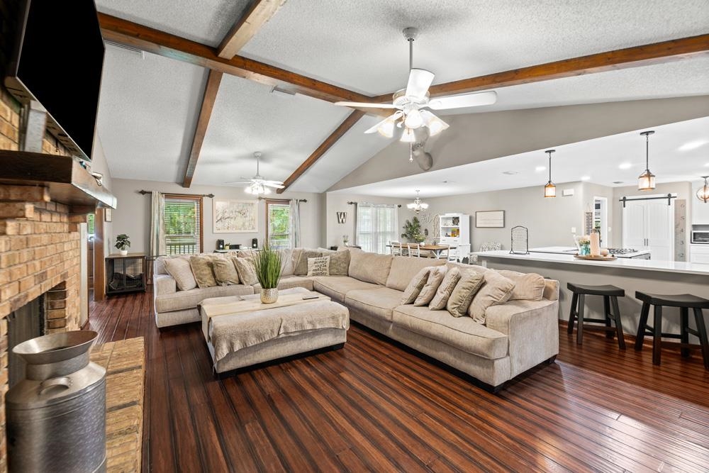 3740 Dorset Way, Tallahassee, Texas image 15