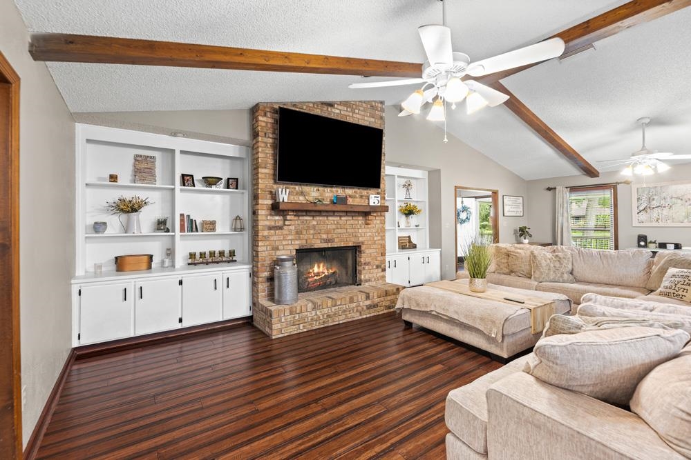 3740 Dorset Way, Tallahassee, Texas image 17