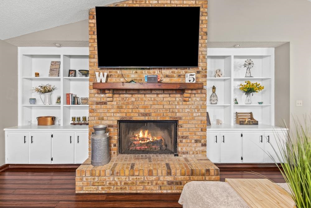 3740 Dorset Way, Tallahassee, Texas image 18