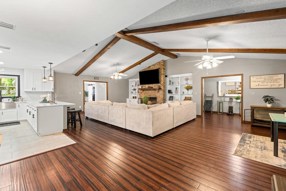 3740 Dorset Way, Tallahassee, Texas image 19