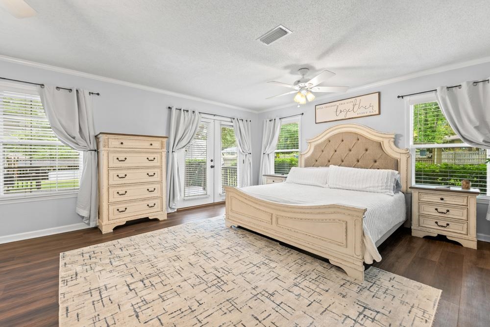 3740 Dorset Way, Tallahassee, Texas image 33