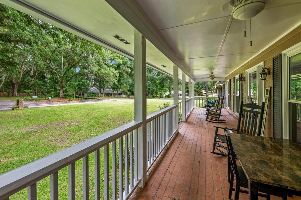 3740 Dorset Way, Tallahassee, Texas image 4