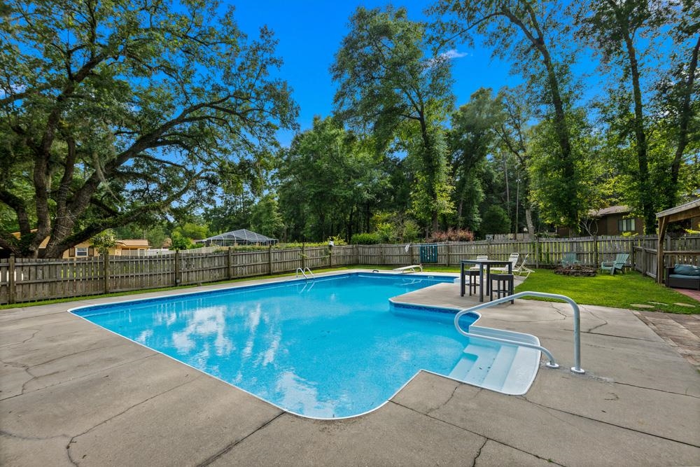 3740 Dorset Way, Tallahassee, Texas image 7