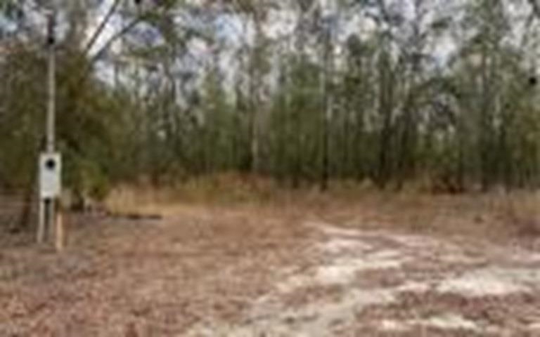 5206 SW 57th Court, Jasper, Florida image 5