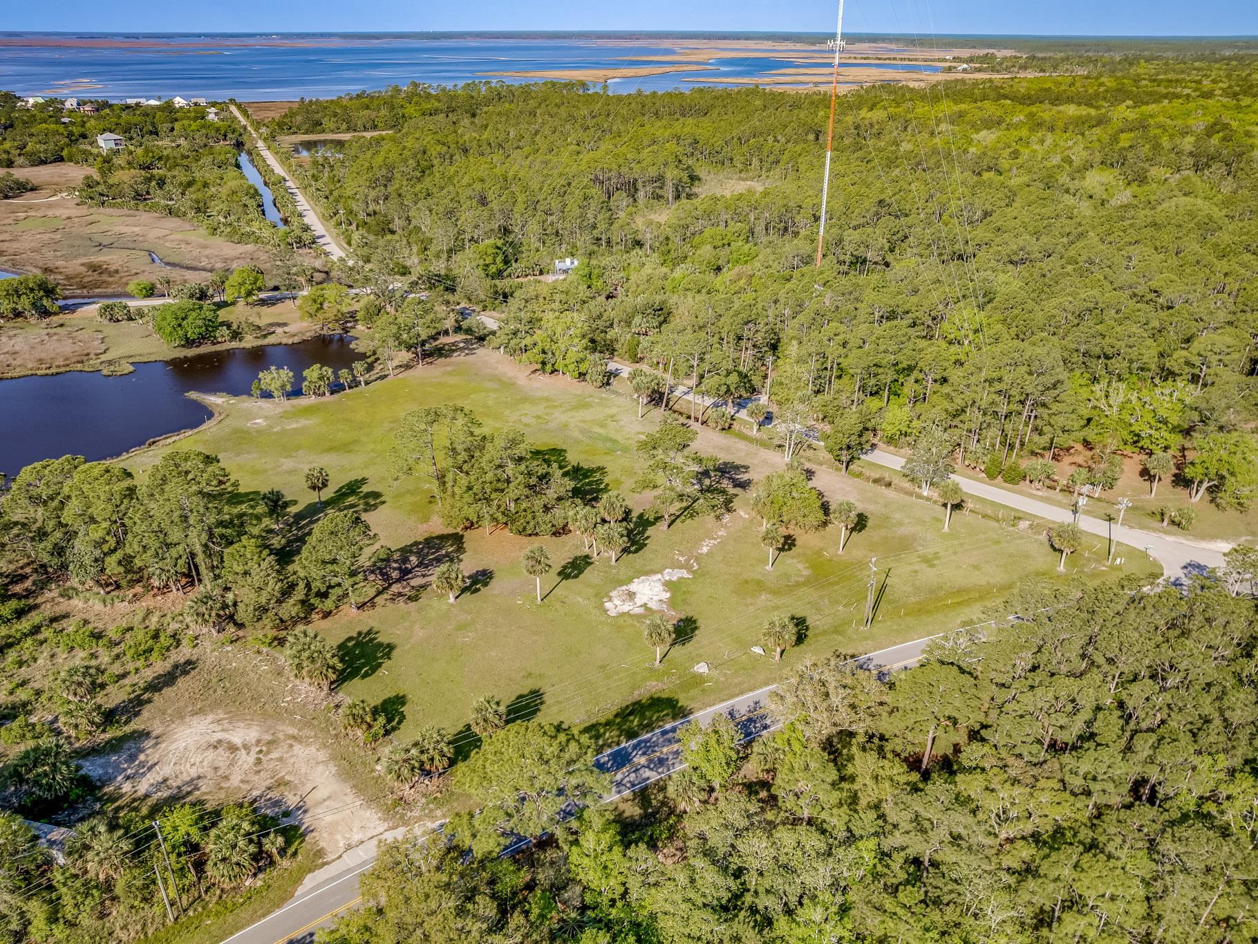 XX Kornegay Way, Crawfordville, Florida image 11