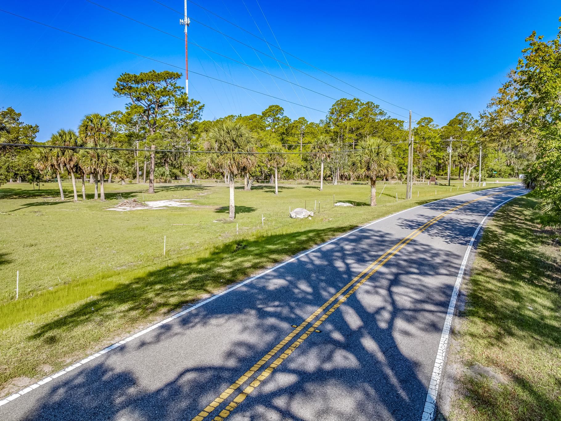 XX Kornegay Way, Crawfordville, Florida image 12