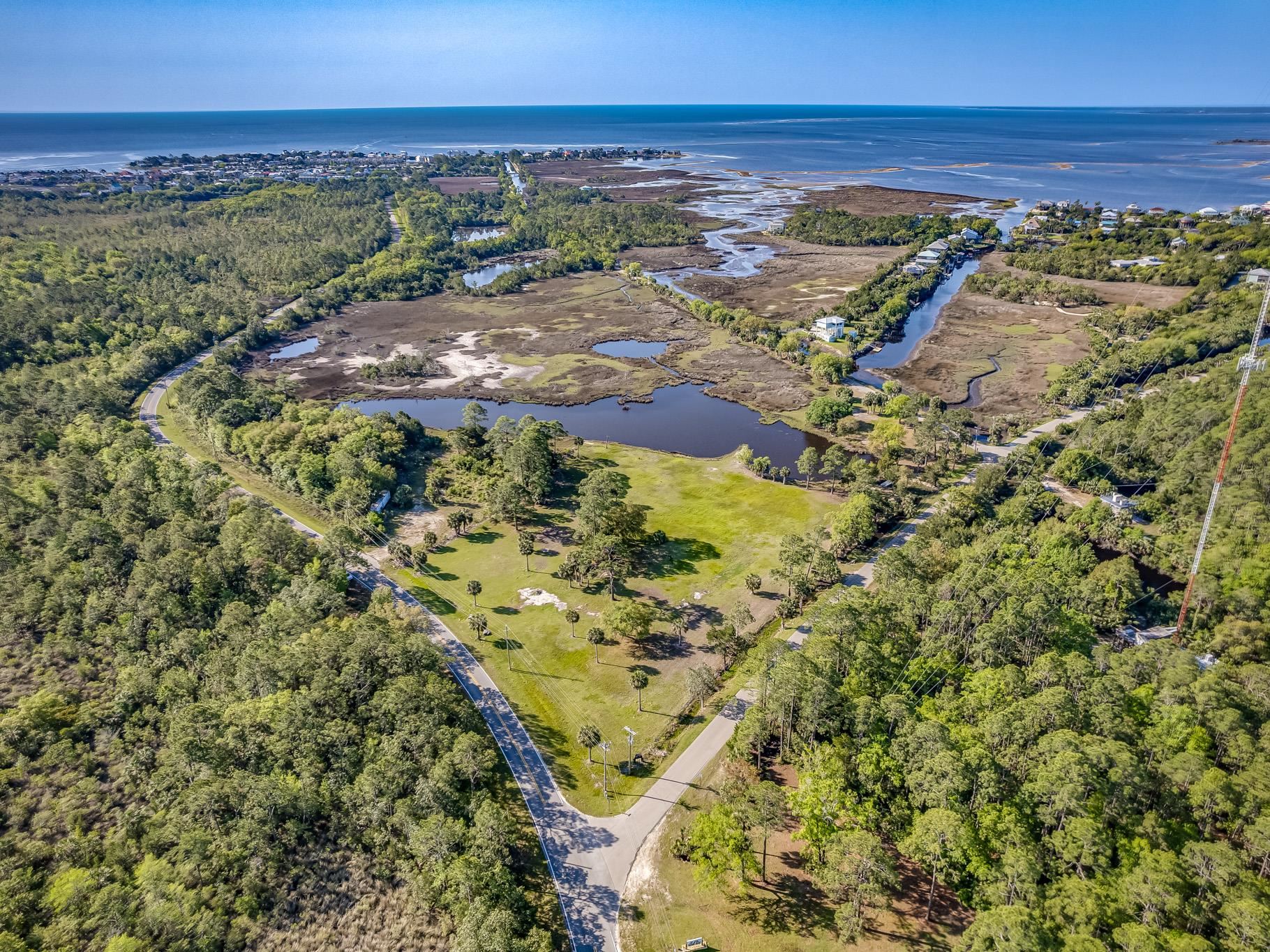 XX Kornegay Way, Crawfordville, Florida image 6