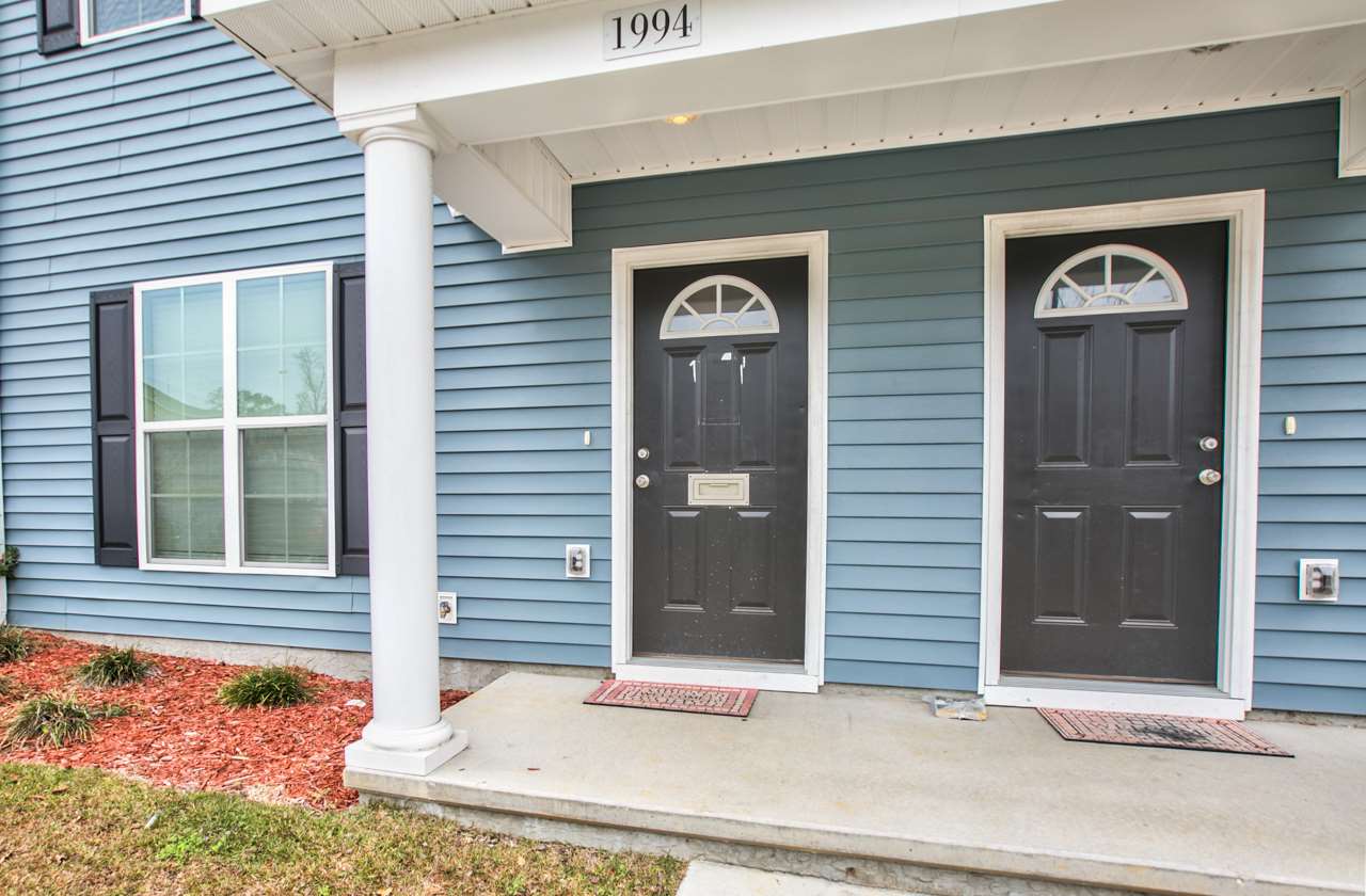 1987 Bloomington Avenue #8 UNIT BUILDING, Tallahassee, Florida image 1