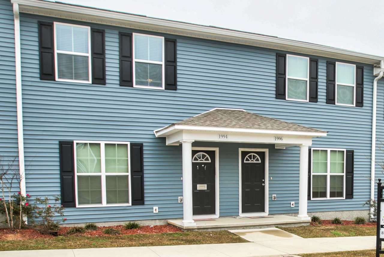 1987 Bloomington Avenue #8 UNIT BUILDING, Tallahassee, Florida image 19