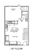 1987 Bloomington Avenue #8 UNIT BUILDING, Tallahassee, Florida image 24