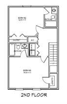 1987 Bloomington Avenue #8 UNIT BUILDING, Tallahassee, Florida image 25
