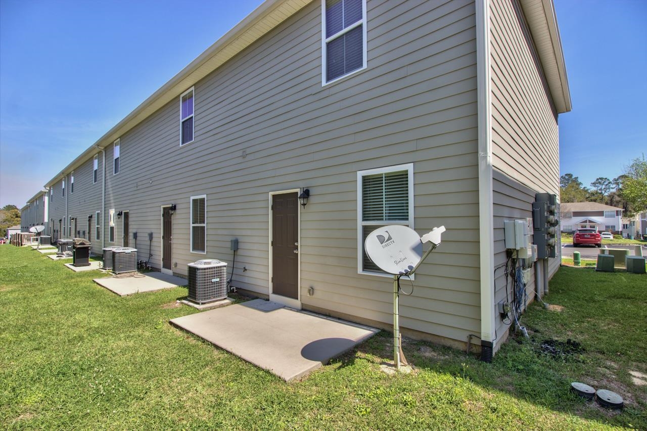 1986 Ann Arbor Avenue #8 UNITS, Tallahassee, Florida image 2