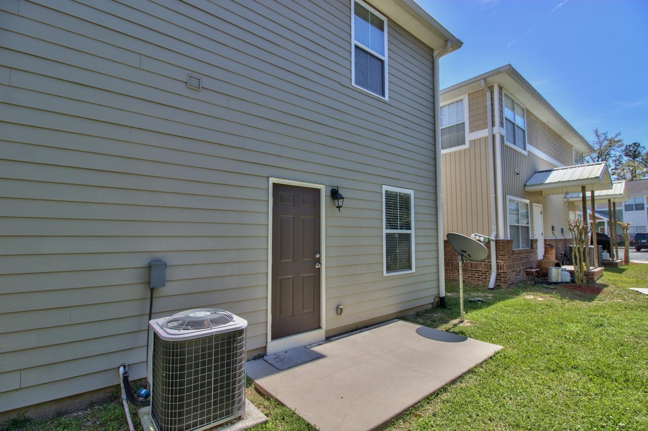 1986 Ann Arbor Avenue #8 UNITS, Tallahassee, Florida image 3