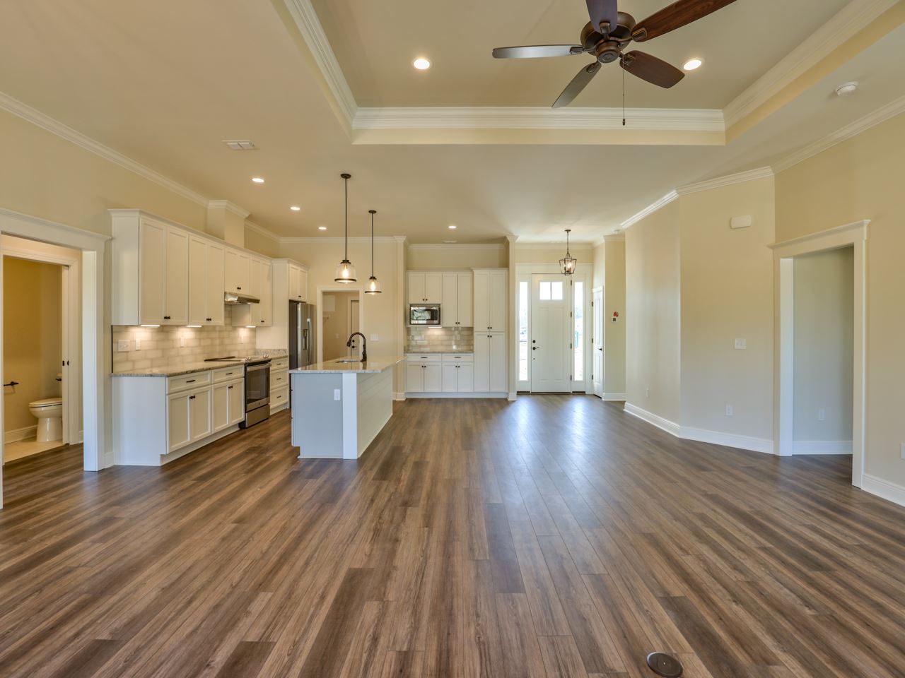 238 Stillmont Drive, Crawfordville, Florida image 11