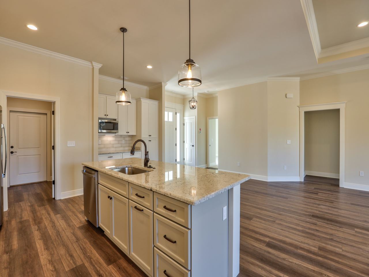 238 Stillmont Drive, Crawfordville, Florida image 14