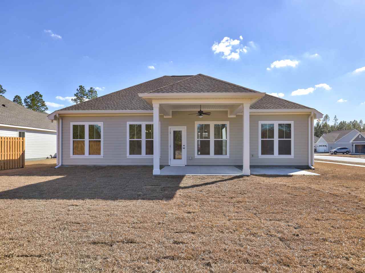 238 Stillmont Drive, Crawfordville, Florida image 24