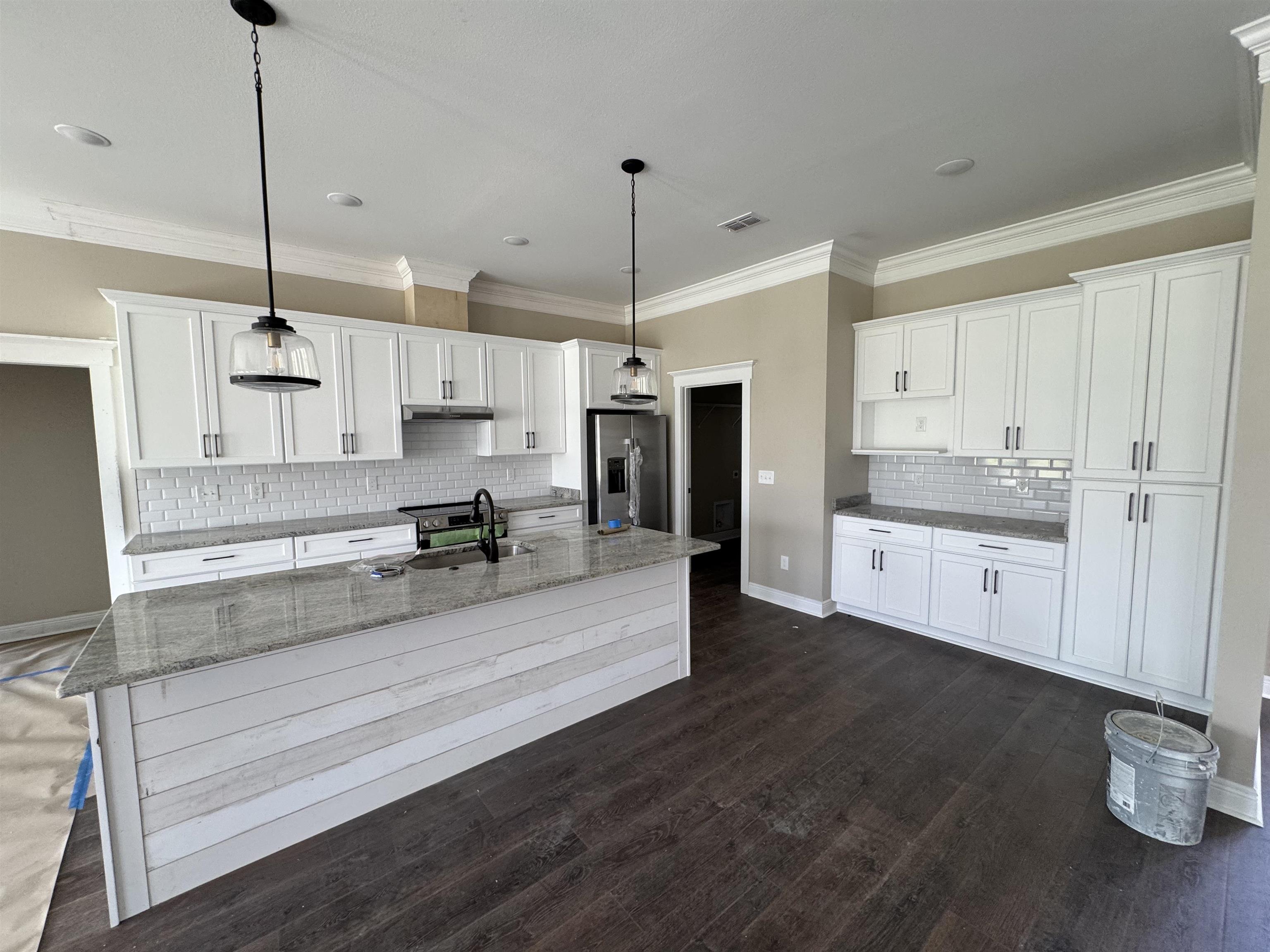238 Stillmont Drive, Crawfordville, Florida image 3