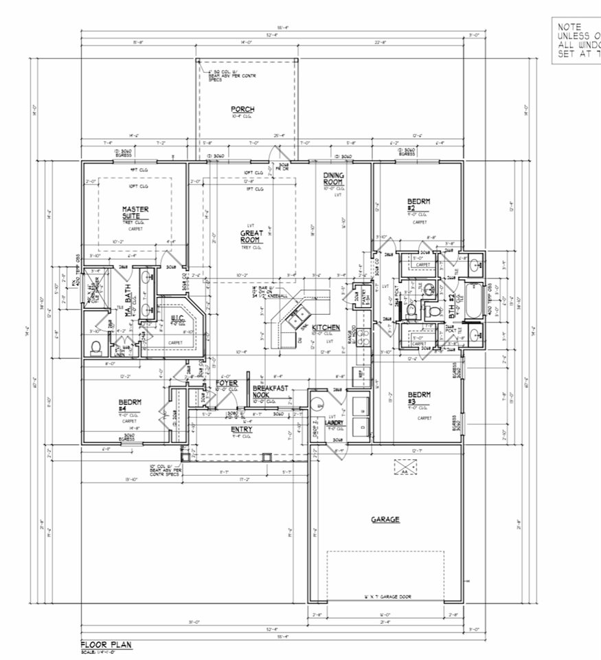 238 Stillmont Drive, Crawfordville, Florida image 36