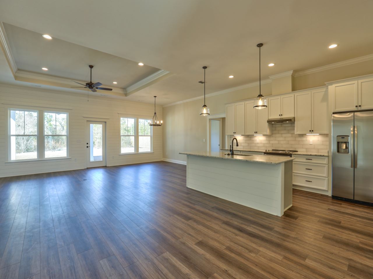 238 Stillmont Drive, Crawfordville, Florida image 4