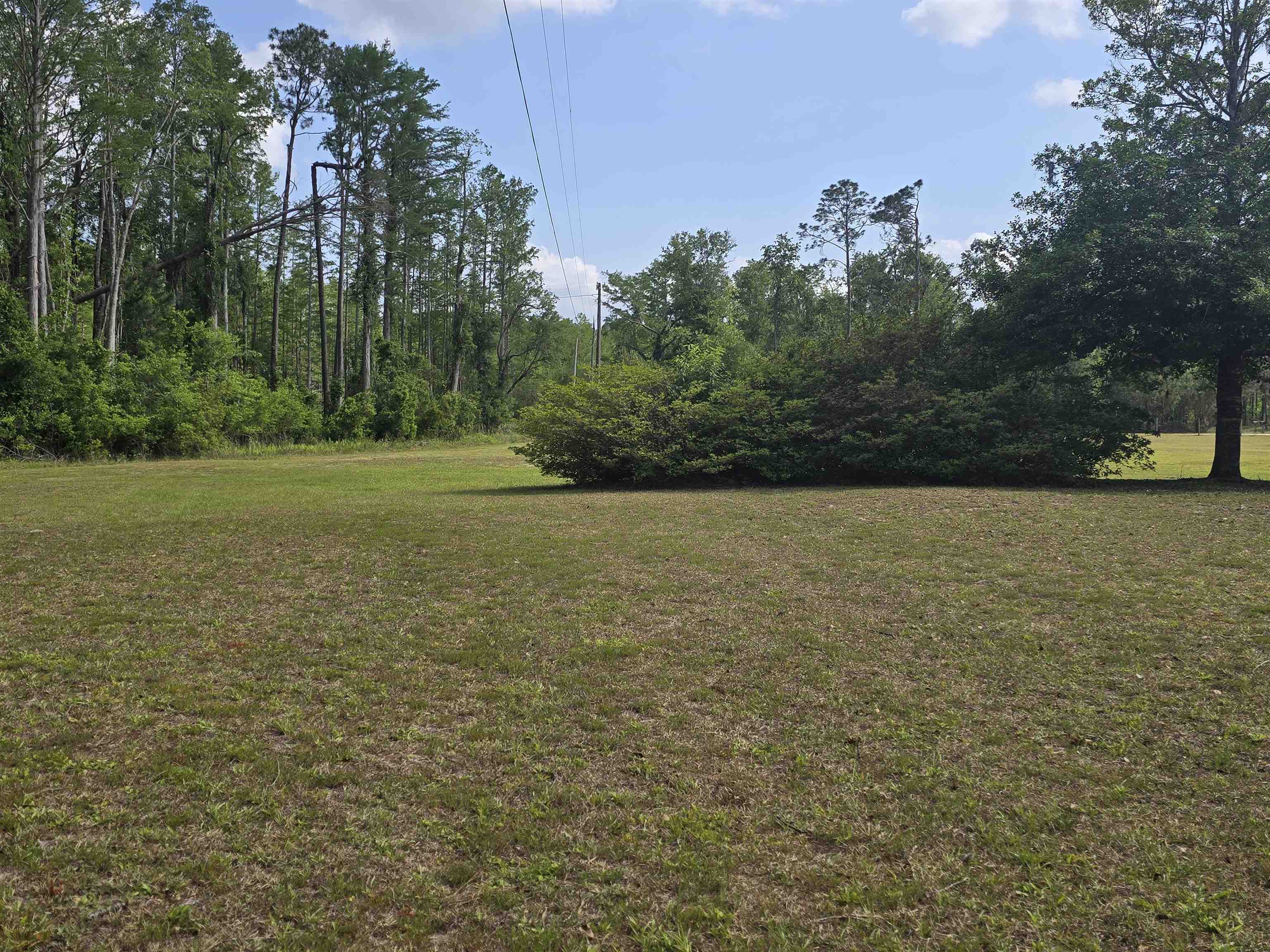 3232 Loren Henderson Rd, Perry, Florida image 22
