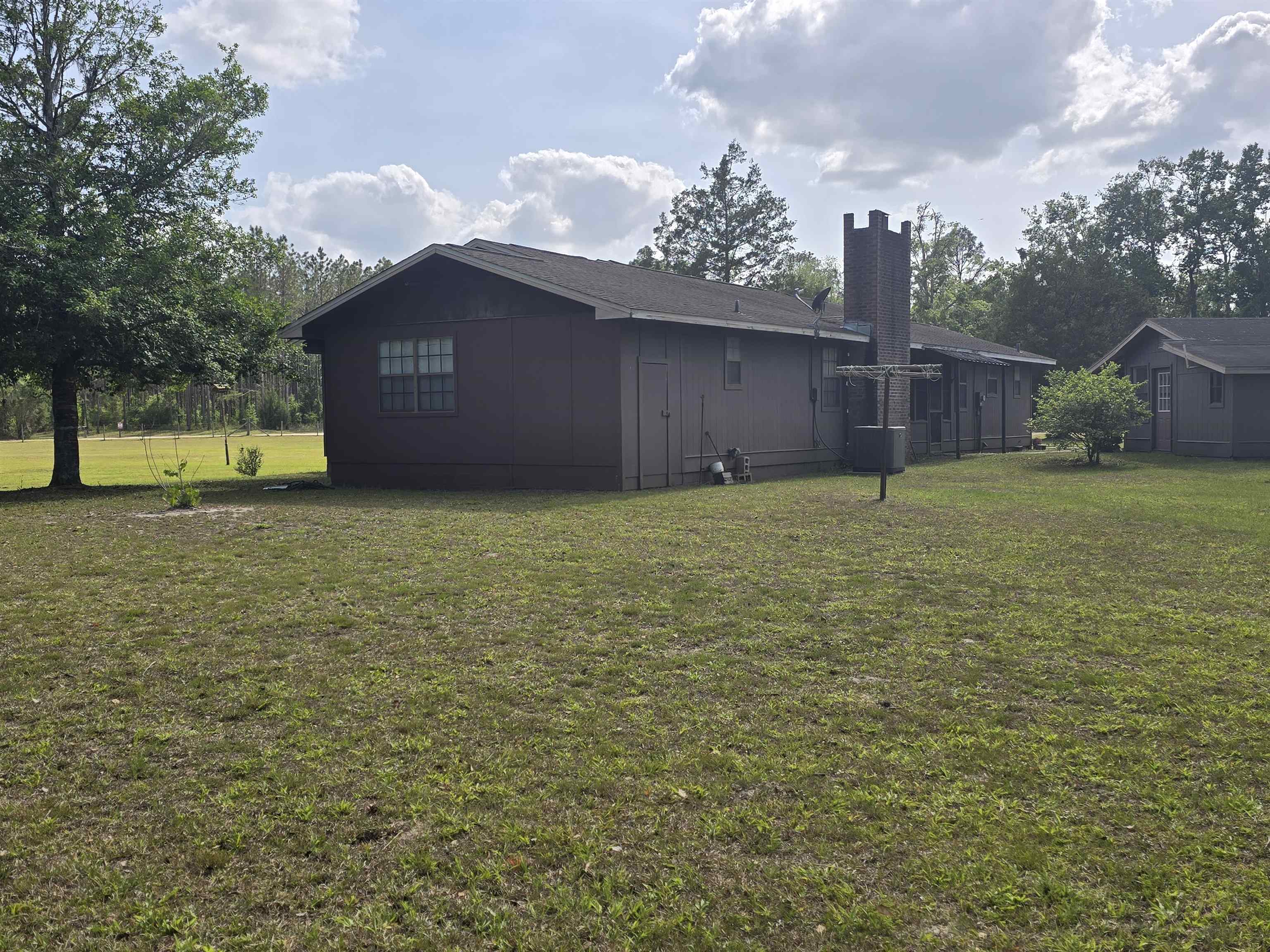 3232 Loren Henderson Rd, Perry, Florida image 23