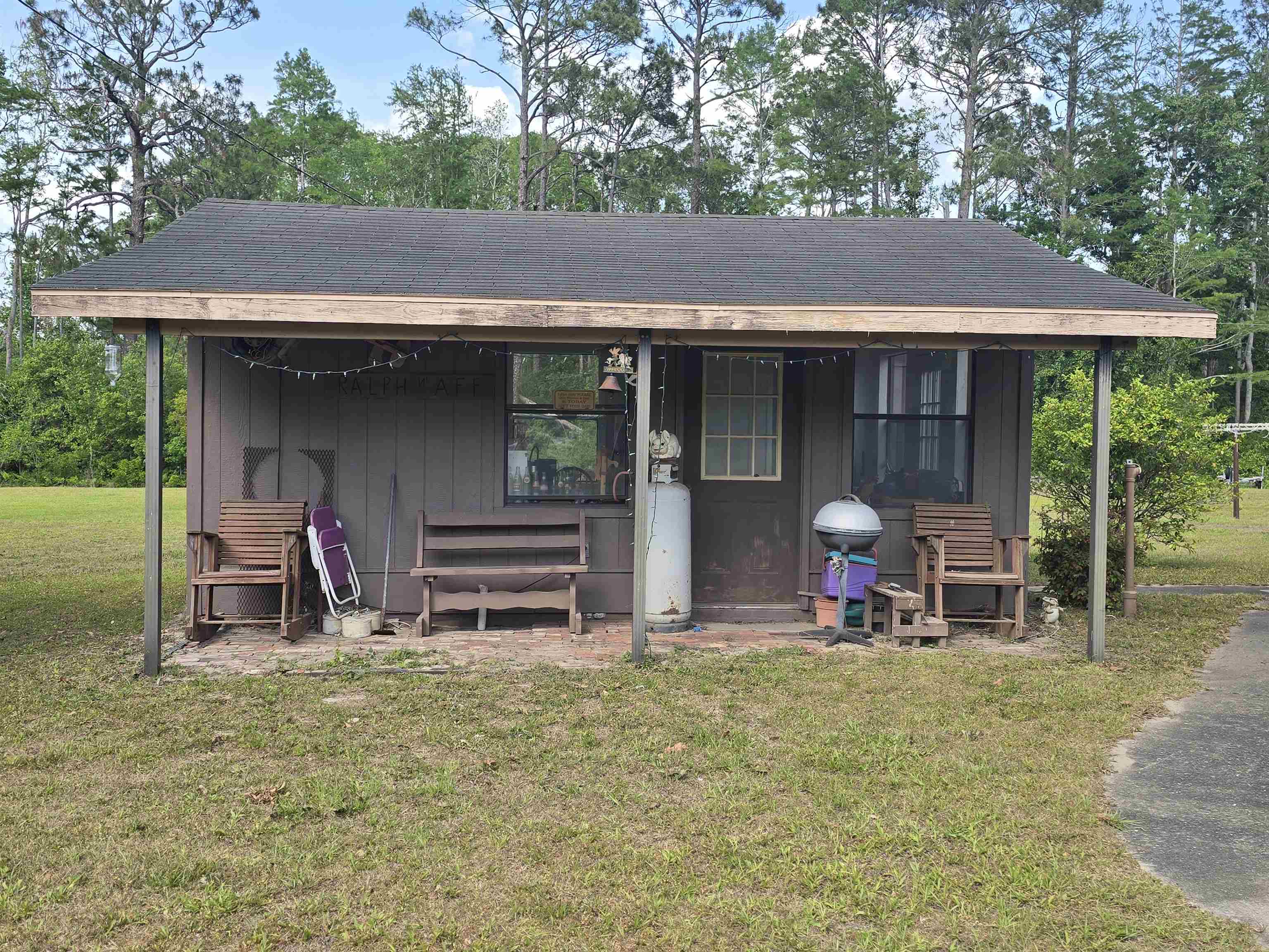 3232 Loren Henderson Rd, Perry, Florida image 26