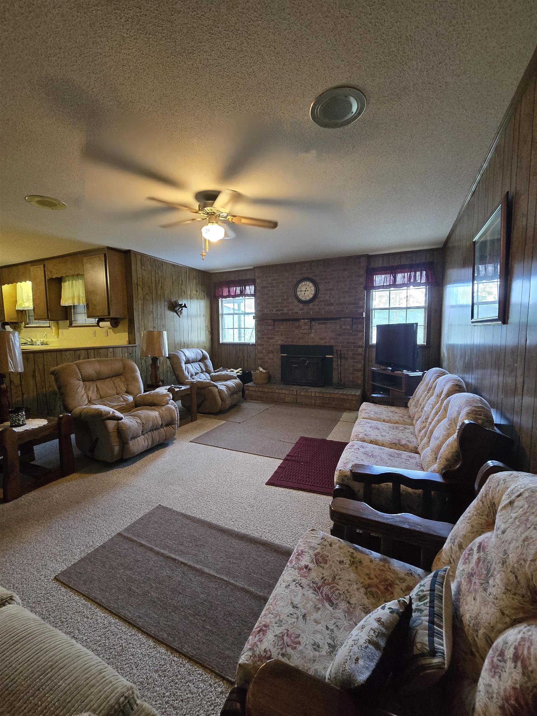 3232 Loren Henderson Rd, Perry, Florida image 6