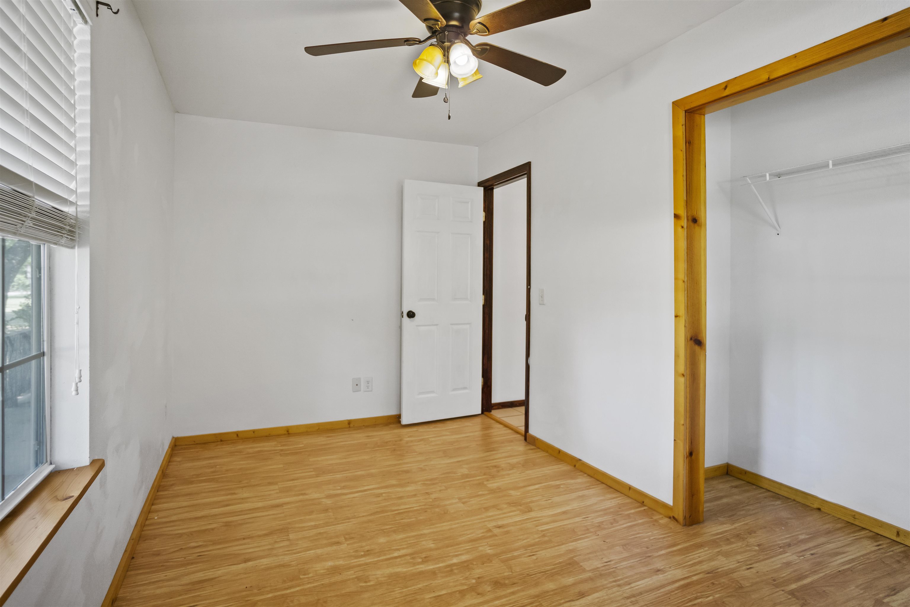 15766 NE Bob Sanders Road, Hosford, Florida image 12