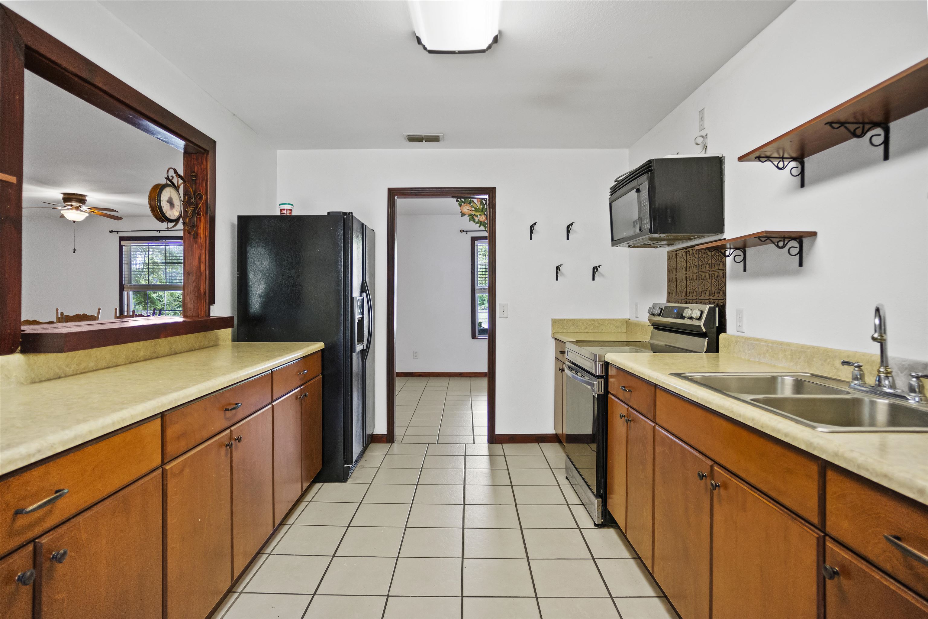 15766 NE Bob Sanders Road, Hosford, Florida image 15