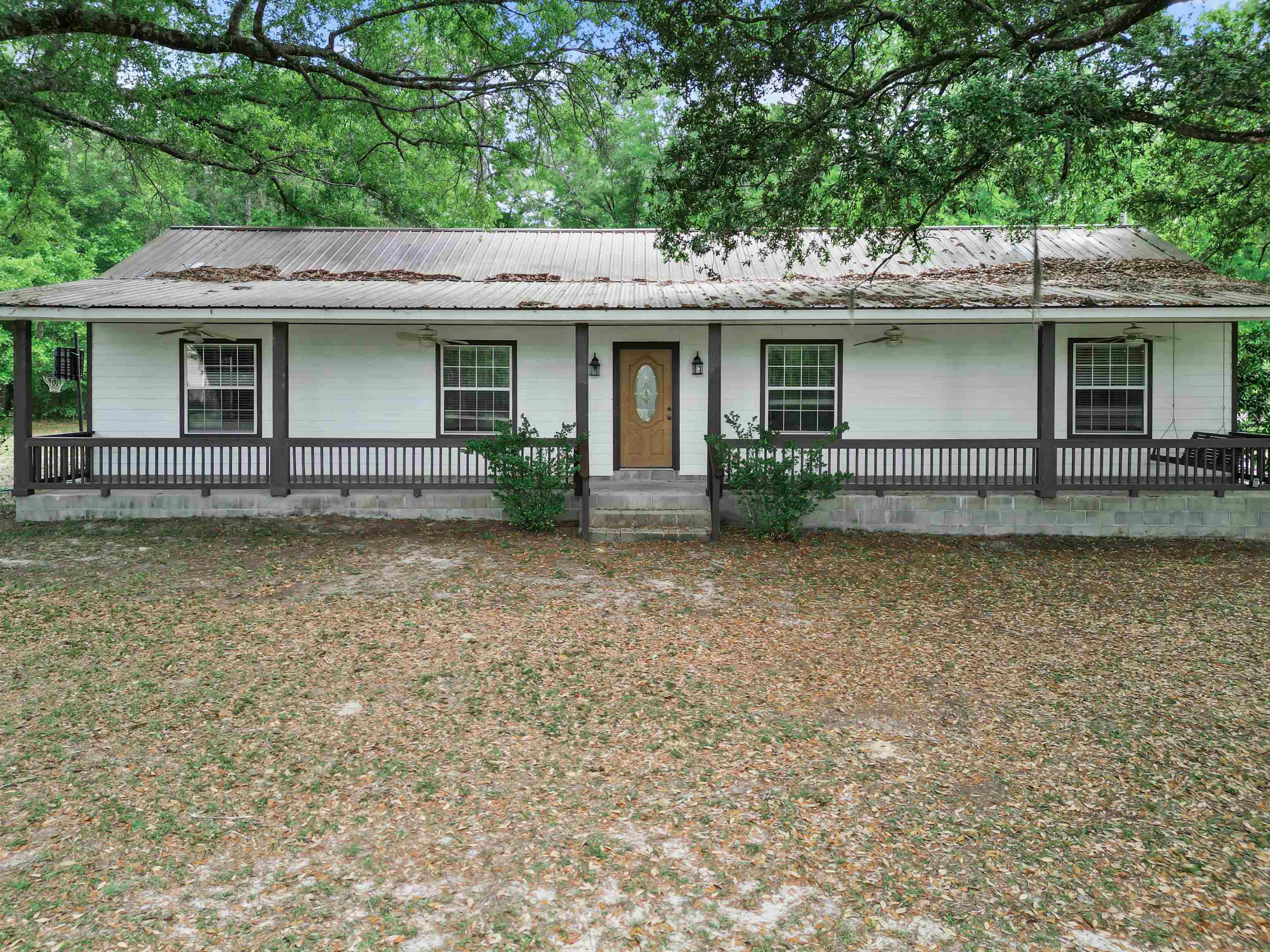 15766 NE Bob Sanders Road, Hosford, Florida image 2