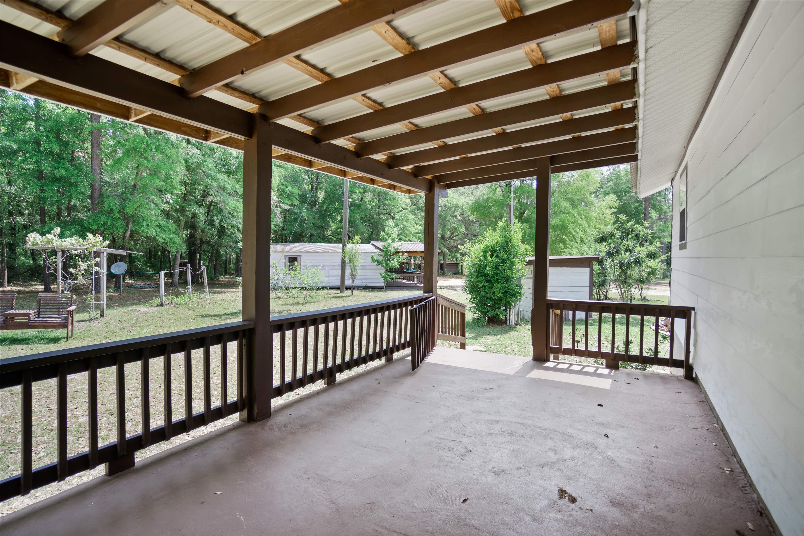 15766 NE Bob Sanders Road, Hosford, Florida image 24