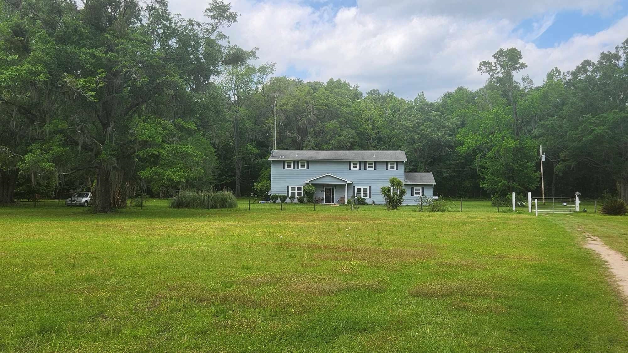 11072 Tung Grove Road, Tallahassee, Texas image 2