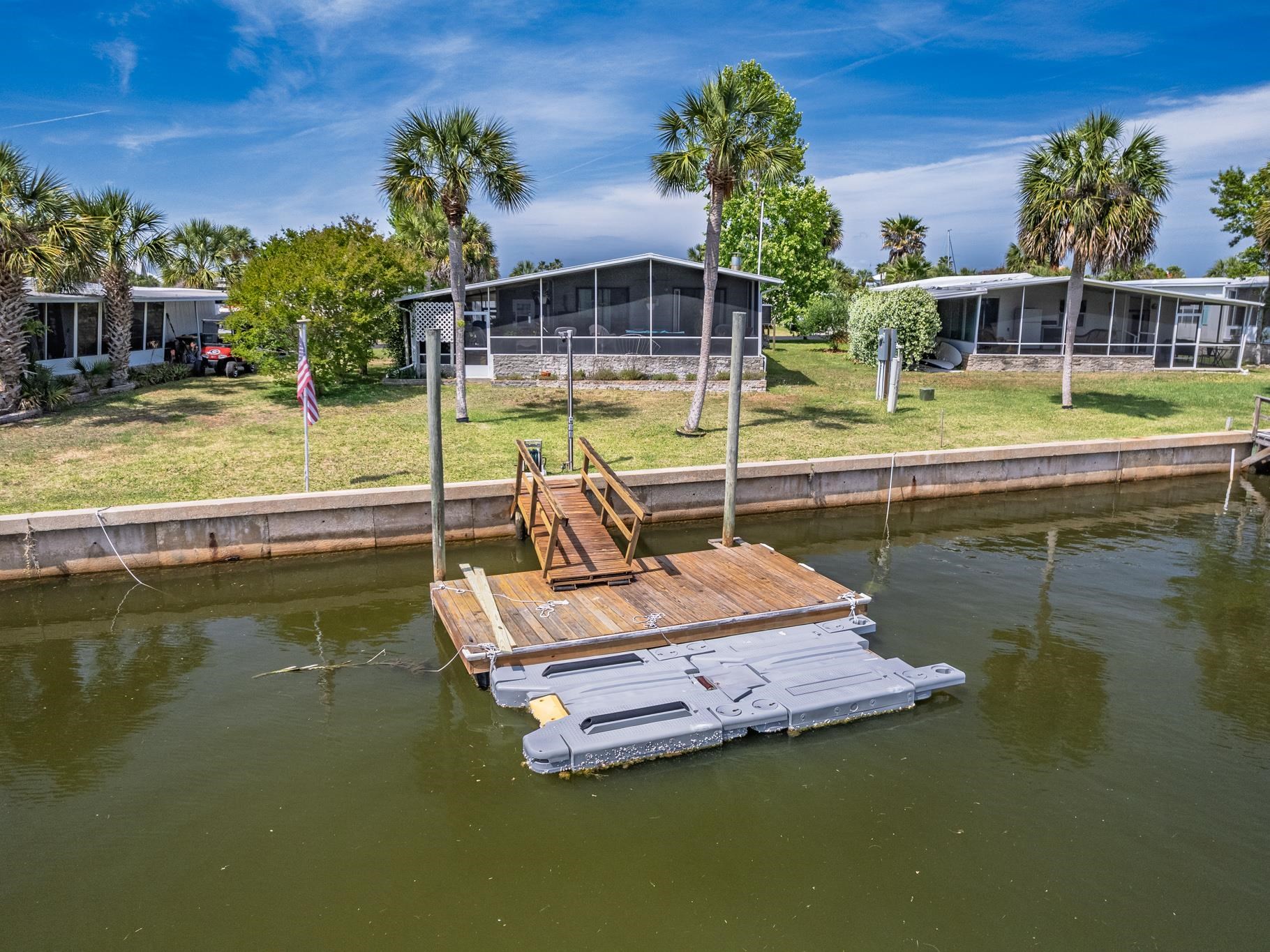 41 Janet Drive, Crawfordville, Florida image 1