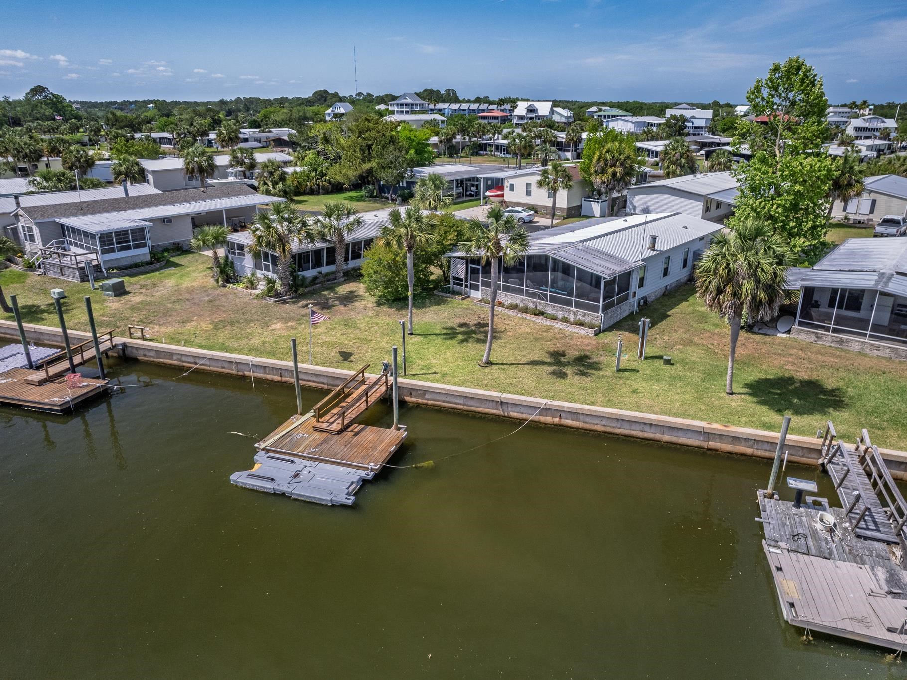 41 Janet Drive, Crawfordville, Florida image 12